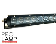 Светодиодная балка комбинированного света PRL-750-100 L от интернет-магазина Про-Ламп