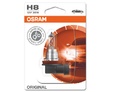 Галогеновые лампы Osram Original Line H8 - 64212-01B — ORIGINAL H8 64212 1