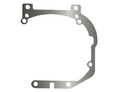 Переходные рамки для Optima Magnum 3.0 на Mazda 3 II (BL): Adapter pro 65 1