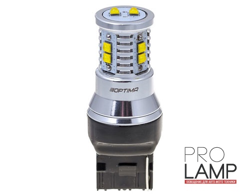 Светодиодные лампы Optima Premium MINI - 7440