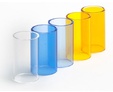 Светодиодные лампы Optima LED MultiColor HB1 (9004), 3000Lm — MC HB1 2
