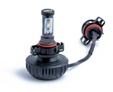 Светодиодные лампы Optima LED MultiColor H16 3000Lm — optima led color h16 1