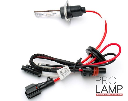 Ксеноновые лампы Optima Premium Ceramic H7 — ksenonovaya lampa Ceramic H7 2