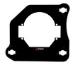 Переходные рамки для Bi-LED на Ford Explorer V — Adapter pro 01 27 1