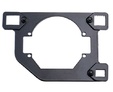 Переходные рамки для Bi-LED на Lexus RX II — Adapter pro 01 34 1