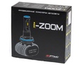 Светодиодные лампы Optima LED i-ZOOM HB4(9006) White — Optima LED i ZOOM HB4(9006) 3