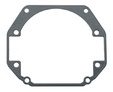 Переходные рамки для Bi-LED вместо штатных модулей Valeo — Adapter pro 09 1