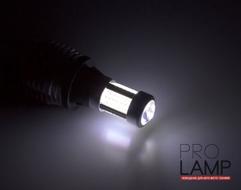 Светодиодные лампы Optima INTELLED FDL (W21W) — fdl w21w 4