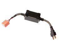 Обманки для светодиодов Optima Premium LED H7E