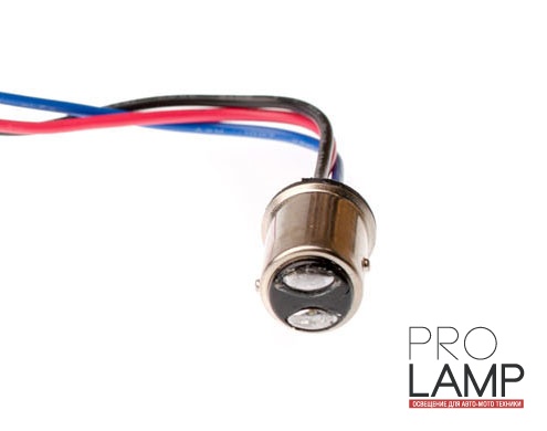 Обманки для светодиодов Optima Premium LED P21/5 — Optima Premium LED canled p21 5 2
