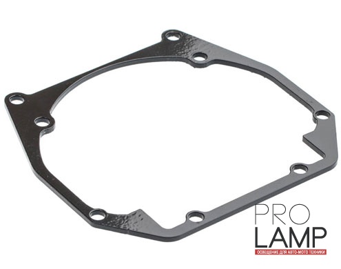 Переходные рамки для Hella 3R (Hella 5R) на Opel Omega II: Adapter pro 173 2