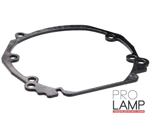 Переходные рамки для Bi-LED Adaptive на Honda CRV IV — Adapter pro 120 2