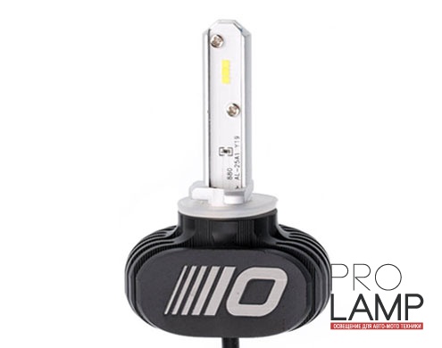 Светодиодные лампы Optima LED i-ZOOM H27 / 880 +30% White