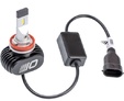 Светодиодные лампы Optima LED i-ZOOM H11 +30% White — Optima LED i ZOOM H11 plus 30 White 3