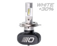 Светодиодные лампы Optima LED i-ZOOM H4 +30% White — Optima LED i ZOOM H4 plus 30 White 1
