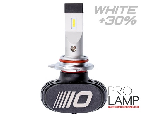 Светодиодные лампы Optima LED i-ZOOM HIR2 / 9012 +30% White