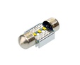 Светодиодные лампы Optima Premium C5W, 28 мм — Optima Premium C5W 28mm CAN Festun 1