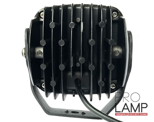 Фара рабочего света PRL-14-50 SF — prl 1250s1 1