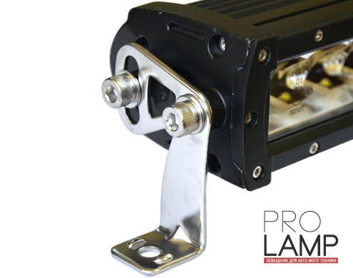 Светодиодная балка PRL-Q-160 — PRL Q 160 2