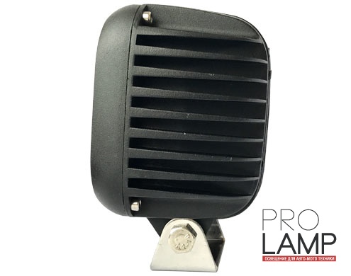 Фара рабочего света PRL-51-40 F — PRL 5140SF 2