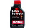 MOTUL 6100 Synergie+ 10W-40 - 1 л.: d015570b9d2c61ddf571a360245ae053
