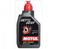 MOTUL Motylgear 75W-80 - 1 л.