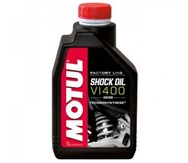 MOTUL Shock Oil Factory Line VI 400 - 1 л.