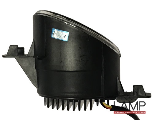 Комплект противотуманных фар PRL-015 WR dho — PRL 7034 15wr 2