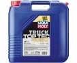 LIQUI MOLY Top Tec Truck 4050 10W-40 — НС-синтетическое моторное масло 20 л.: motornoe maslo liqui moly top tec truck