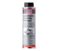 LIQUI MOLY Automatik Getriebe-Reiniger — Промывка автоматических трансмиссий 0.3 л.