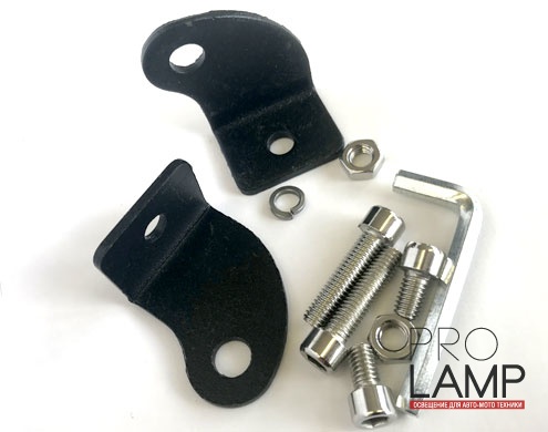 Светодиодная балка PRL-750-150 L — PRL 750 150 L COMBO