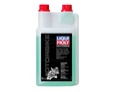 LIQUI MOLY Motorbike Luft-Filter-Reiniger - Очиститель воздушных фильтров мототехники (концентрат), 1л: ochistitel
