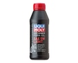 LIQUI MOLY Motorbike Fork Oil 5W Light — Синтетическое масло для вилок и амортизаторов 0.5 л.: maslo dlya vilok i