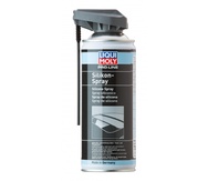 LIQUI MOLY Pro-Line Silikon-Spray — Бесцветная смазка-силикон 0.4 л.