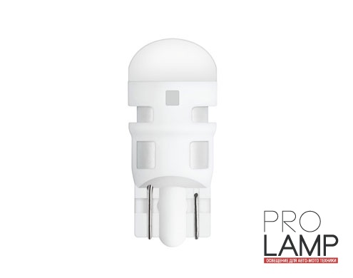 Светодиодные лампы Osram W5W WHITE - 2825DWP-02B — Pro Lamp LEDrivingSL W5W 2825DWP 02B 3
