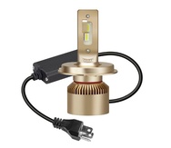 Светодиодные лампы Osram H4, 2000Lm - 64193-DWS