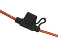 Держатель предохранителя DRL MTA Unival: pred b 1