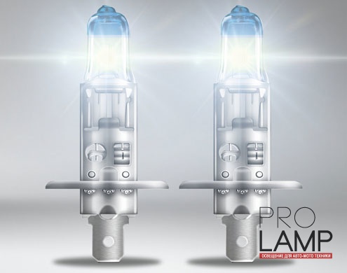 Галогеновые лампы Osram Night Breaker Laser NG H1 - 64150NL — NIGHT BREAKER LASER Gen2 H1 64150NL 4