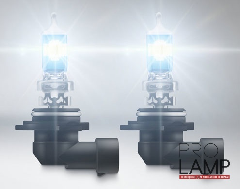 Галогеновые лампы Osram Night Breaker Laser NG HB4 - 9006NL — NIGHT BREAKER LASER Gen2 HB4 9006NL 2