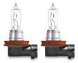 Галогеновые лампы Osram Night Breaker Silver H11 - 64211NBS — NIGHT BREAKER SILVER H11 64211NBS 2