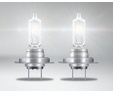 Галогеновые лампы Osram Night Breaker Silver H7 - 64210NBS — NIGHT BREAKER SILVER H7 64210NBS 2