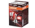 Галогеновые лампы Osram Night Breaker Silver H7 - 64210NBS — NIGHT BREAKER SILVER H7 64210NBS 1