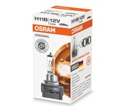 Галогеновые лампы Osram Original Line H11B - 64241