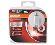 Галогеновые лампы Osram Truckstar Pro 24V, H7 - 64215TSP-HCB — Osram TRUCKSTAR PRO H7 64215TSP 2