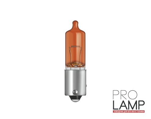 Галогеновые лампы Osram Ultra Life HY21W - 64137ULT-S (10 шт.) — Osram ULTRA LIFE HY21W 64137ULT 3