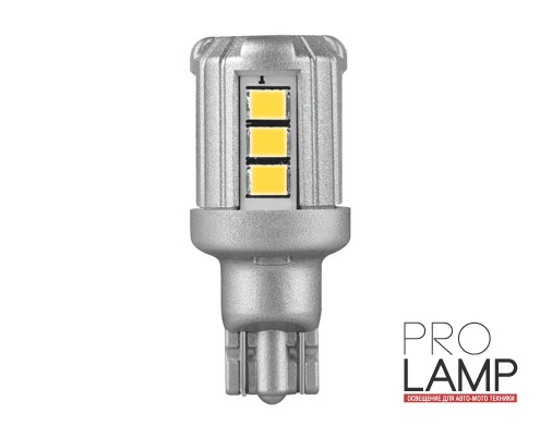 Светодиодные лампы Osram Standart Cool White W16W - 9212CW-02B (2шт.) — Osram LEDriving STANDARD Retrofit W16W 9212CW 3