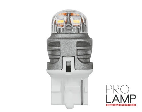 Светодиодные лампы Osram Premium Cool White W21W - 7905CW-02B (2шт.) — Osram LEDriving PREMIUM RETROFIT 7905CW 4