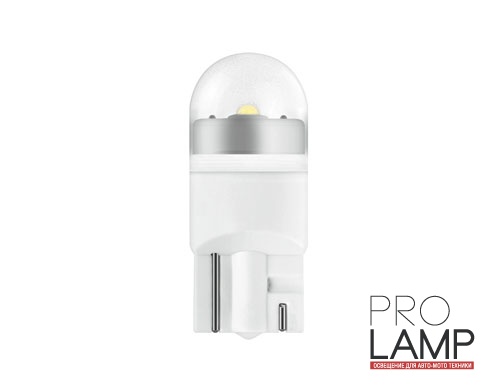 Светодиодные лампы Osram Premium Cool White W5W - 2850CW-02B — Osram LEDriving PREMIUM RETROFIT 2850CW 4